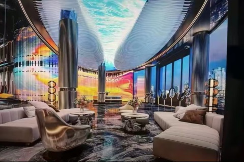 温州四季花园KTV招聘演员/礼宾员,梦想舞台已备好等你绽光芒